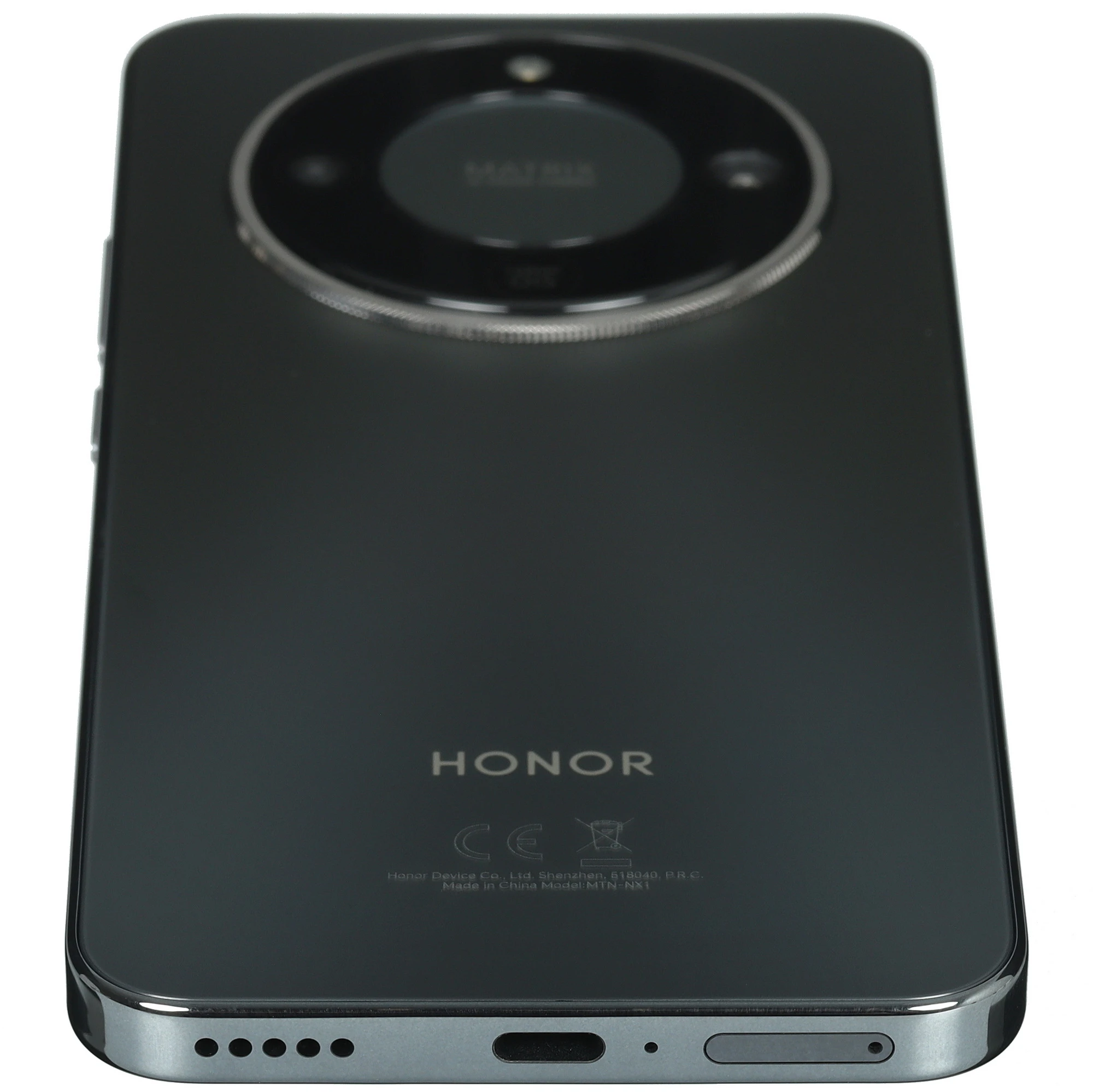 Смартфон Honor X9d 12/512 ГБ, черный