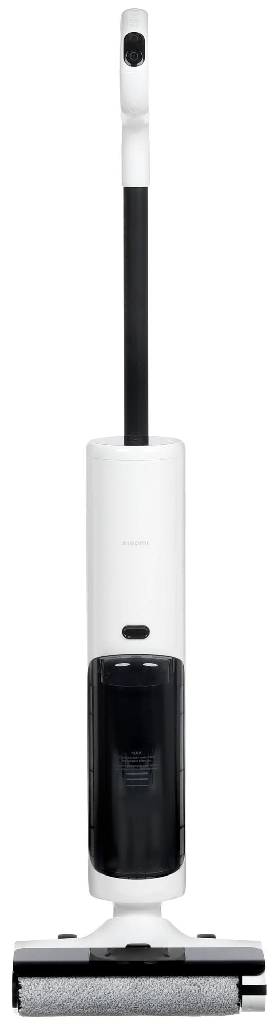 Вертикальный пылесос моющий Xiaomi Truclean W20 Wet Dry Vacuum, белый