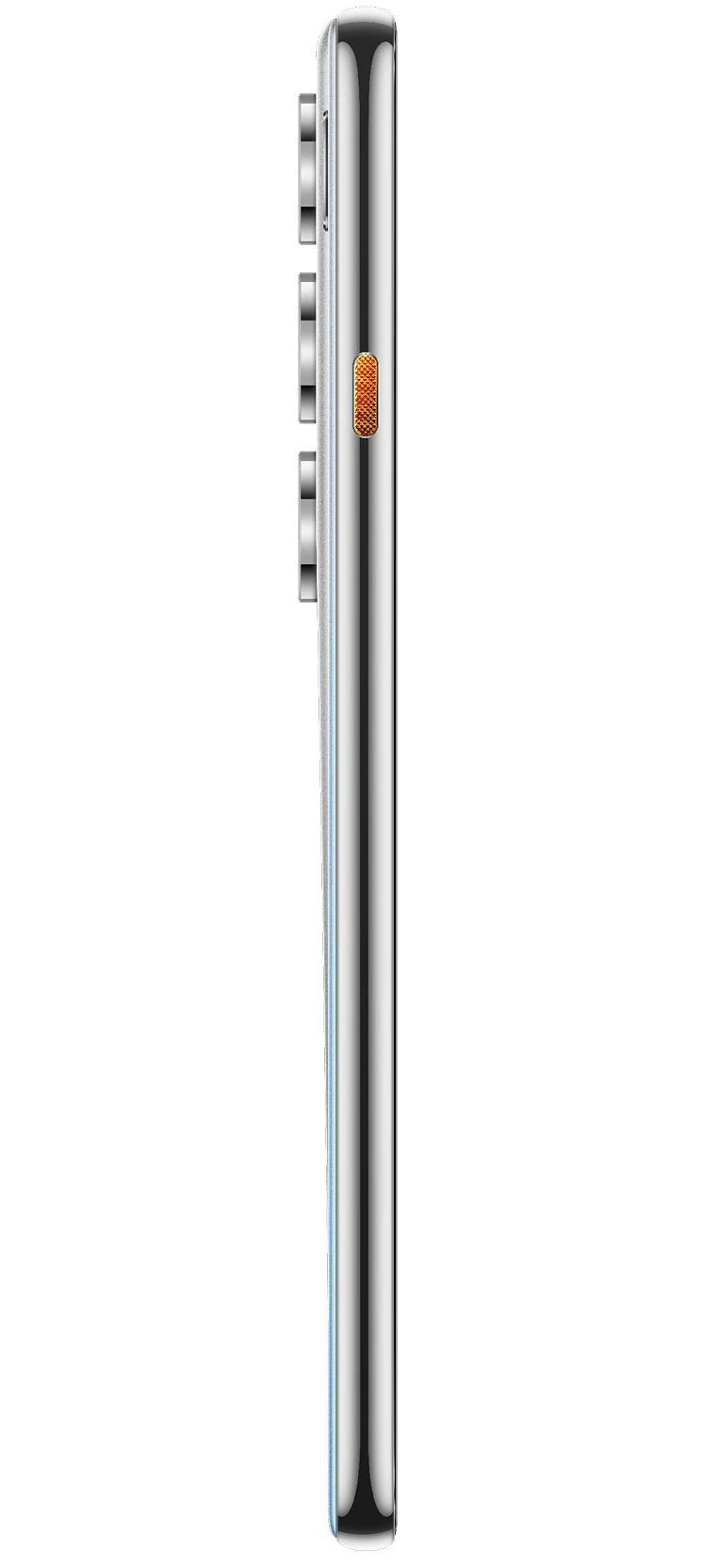 Смартфон Tecno Camon 40 12/256 Гб, белый