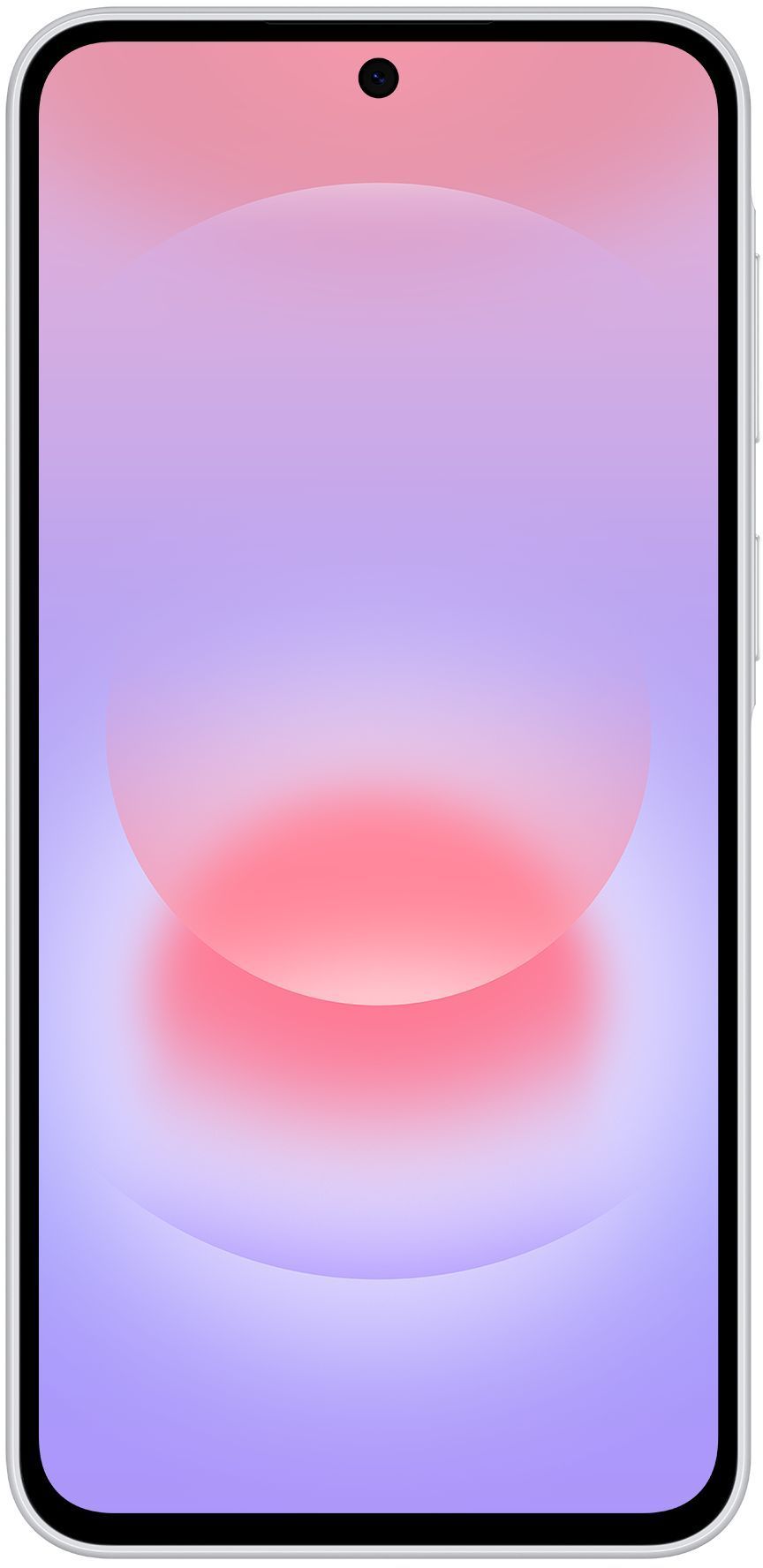 Samsung Galaxy A37 12/256 ГБ, белый