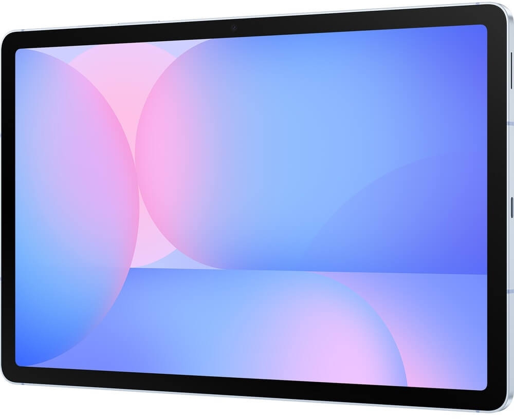Планшет Samsung Galaxy Tab S10 FE 5G 12/256 Гб, синий (X526B)