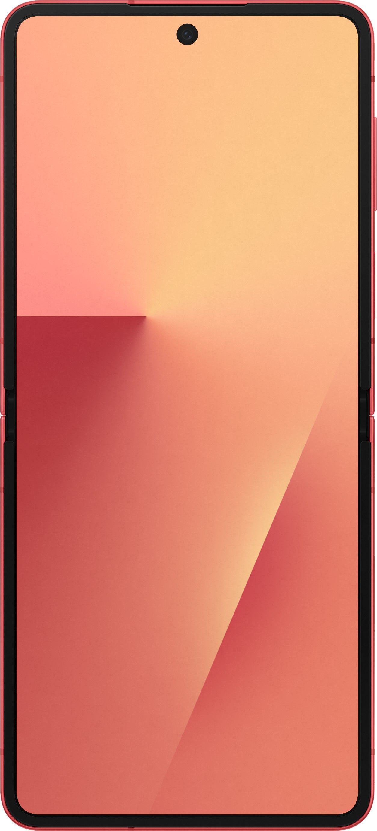 Samsung Galaxy Z Flip7 12/256 ГБ, коралловый