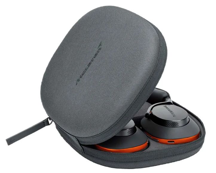 Bowers & Wilkins Px8 S2, McLaren Edition