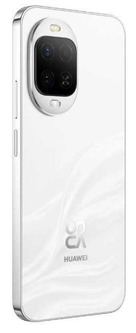 Huawei Nova 16z 12/256 Гб, белый