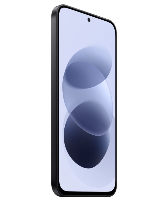 Xiaomi Redmi Note 17 8/256ГБ, Black