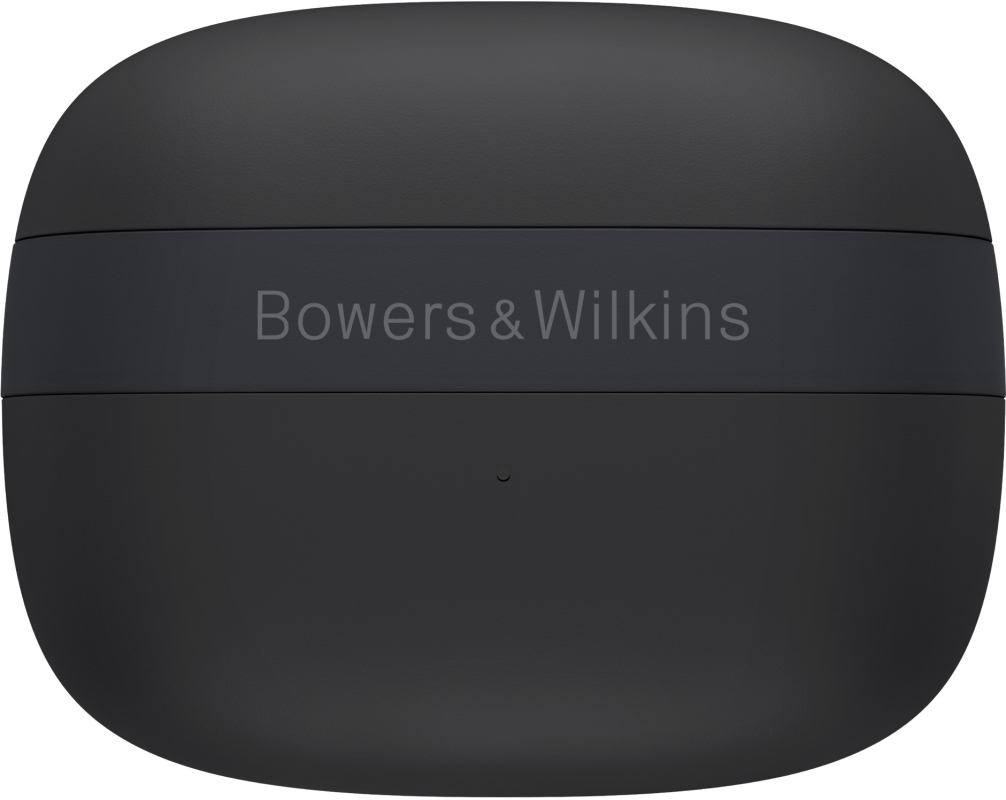 Bowers & Wilkins Pi6, черный
