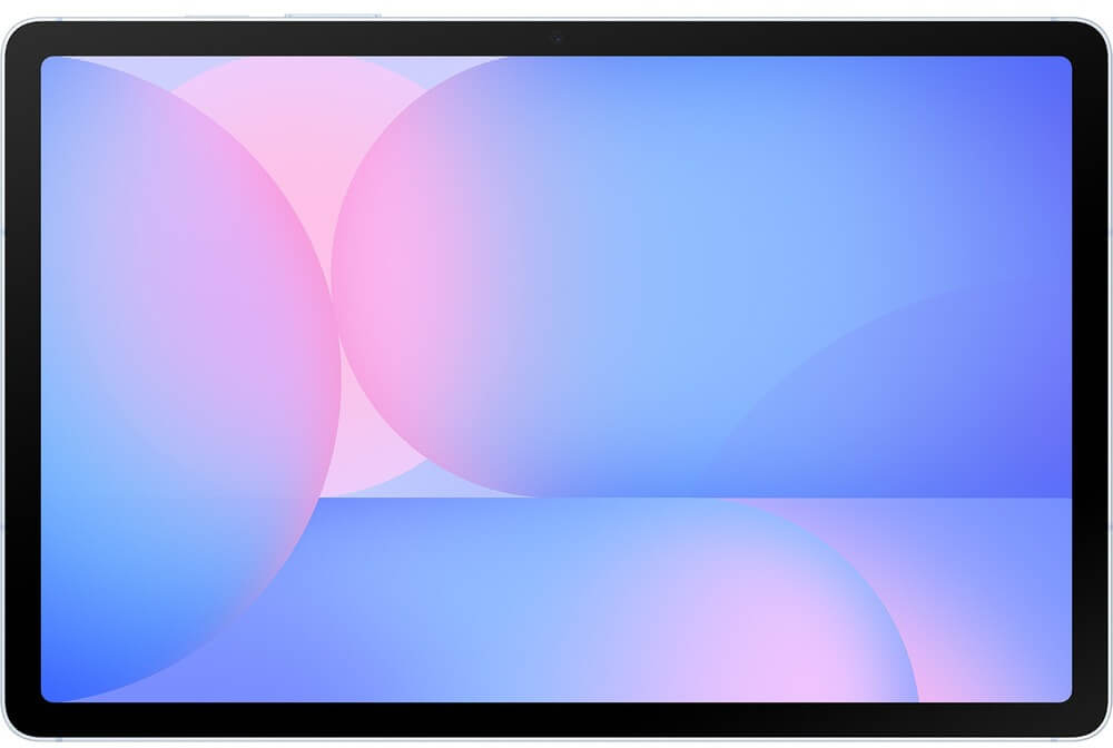 Планшет Samsung Galaxy Tab S10 FE 5G 12/256 Гб, синий (X526B)