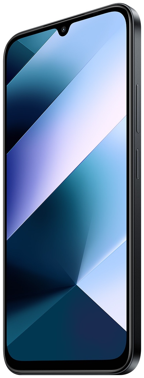 Смартфон Xiaomi POCO C85 8/256 Гб, черный