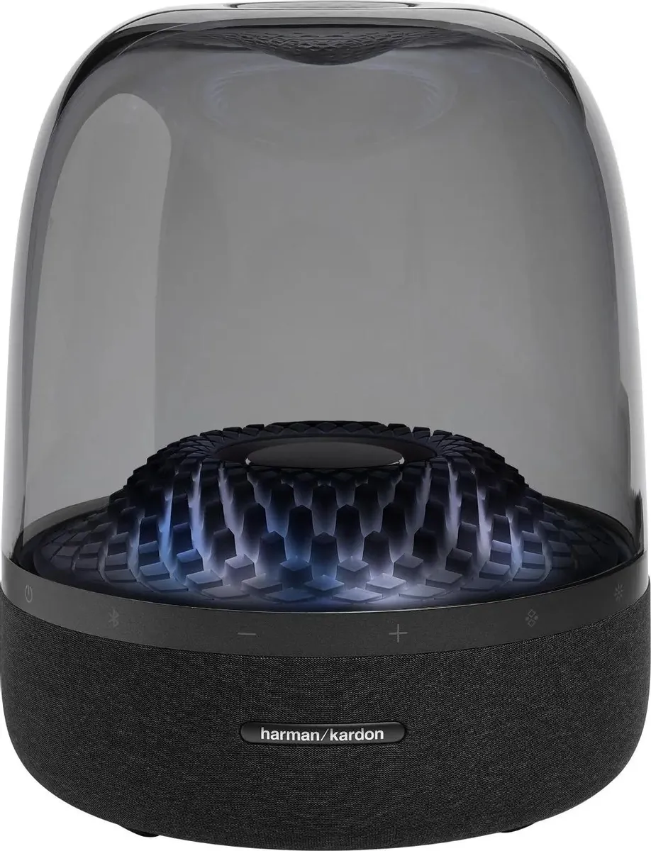 Harman Kardon Aura Studio 4, черный