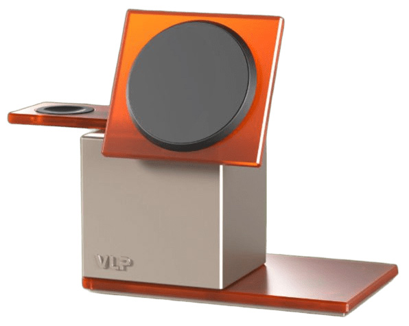 VLP NEO X ALS, Amber gray (BOXNEO-001)