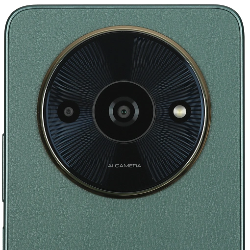 Смартфон Xiaomi POCO C61 3/64 Гб, зеленый
