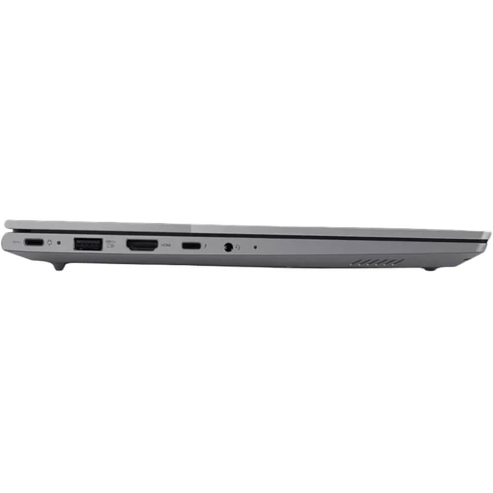 Lenovo ThinkBook 14 G7 IML 14" (Intel Core Ultra 5 125U, Intel Arc Graphics) 16ГБ, 512ГБ SSD, noOS, серый (21MR002QQN)