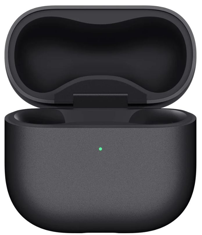 Huawei FreeClip 2, черный