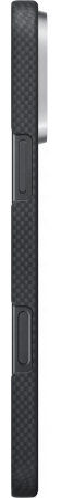 Чехол Pitaka Aries Tactile Woven Case для iPhone 16 Pro Max