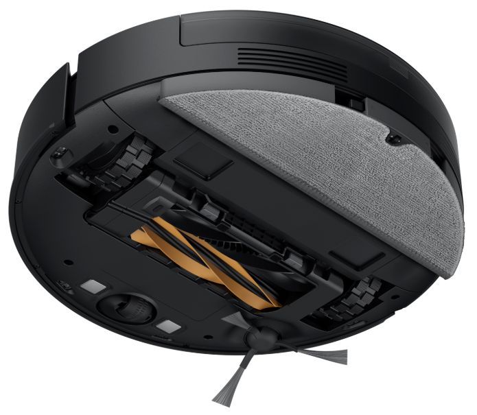 Dreame D20, черный