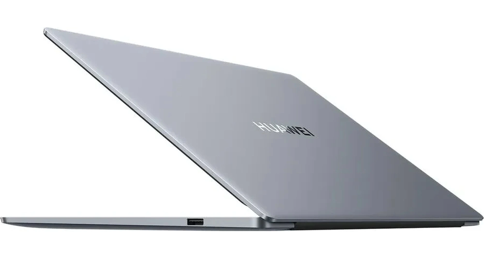 Ноутбук Huawei MateBook D 14 MDG-X (Intel Core i5 13420H, Intel UHD Graphics) 16ГБ, 1 ТБ SSD, noOS, серый (53014QLT)
