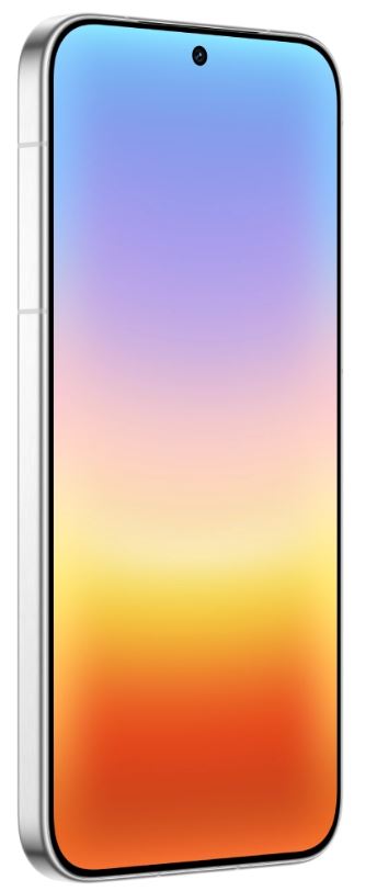 Huawei Pura 90s Pro 12/256 ГБ, кокосовый белый