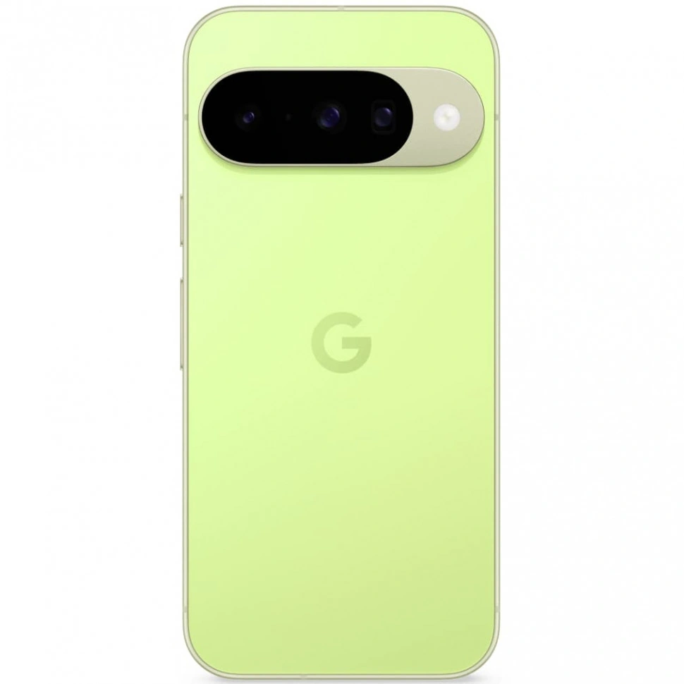  Google Pixel 10 12/256 Гб, зеленый