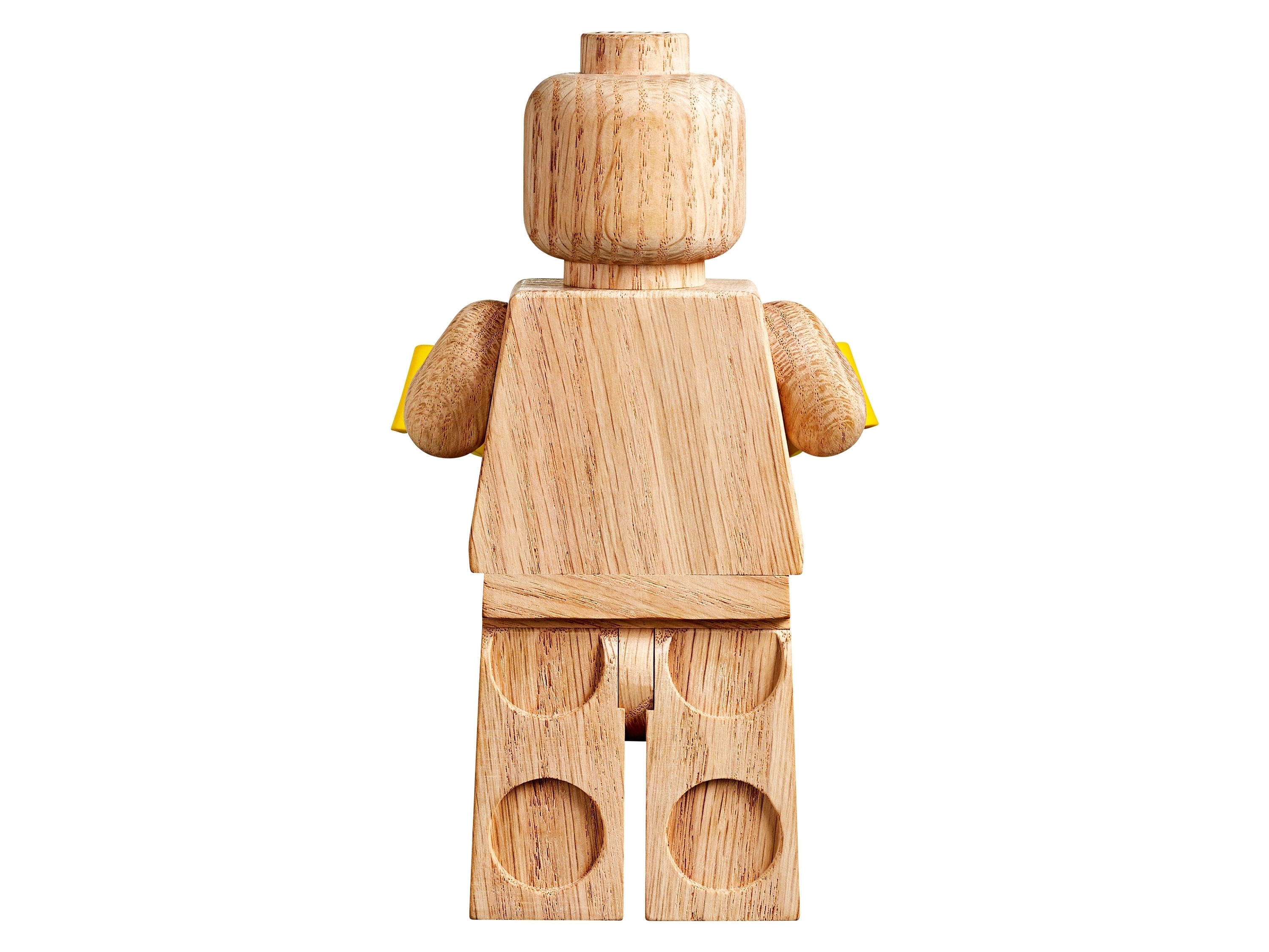 Конструктор LEGO 853967 Деревянная минифигурка