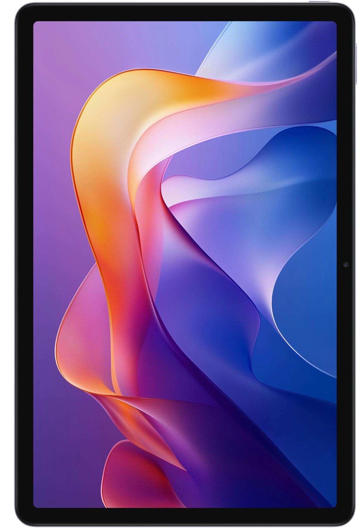Планшет Xiaomi Redmi Pad 2 4/256 Гб, фиолетовый