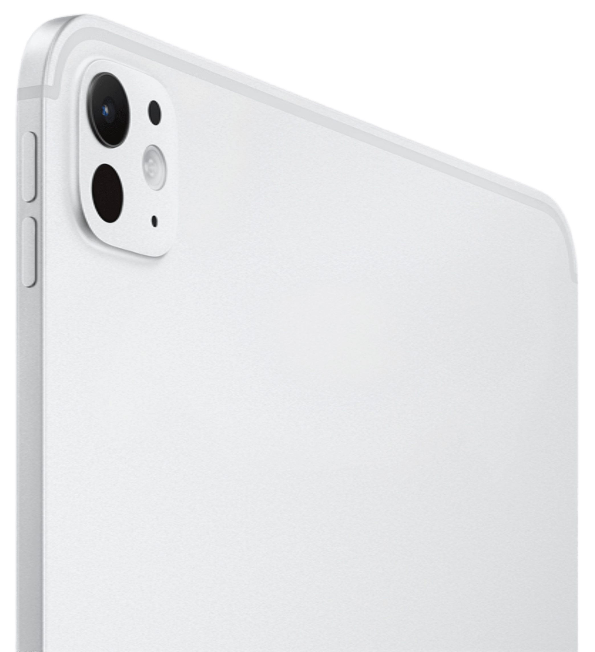 Apple iPad Pro 11 M5 (2025) 256Gb Wi‑Fi, серебристый (Silver)