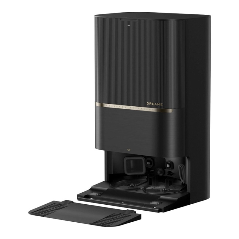 Dreame L60 Pro Ultra, черный