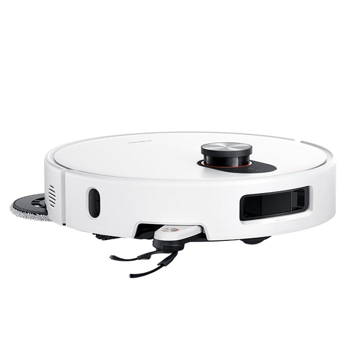 Xiaomi Robot Vacuum 5, белый