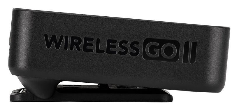 Rode Wireless GO II TX, черный