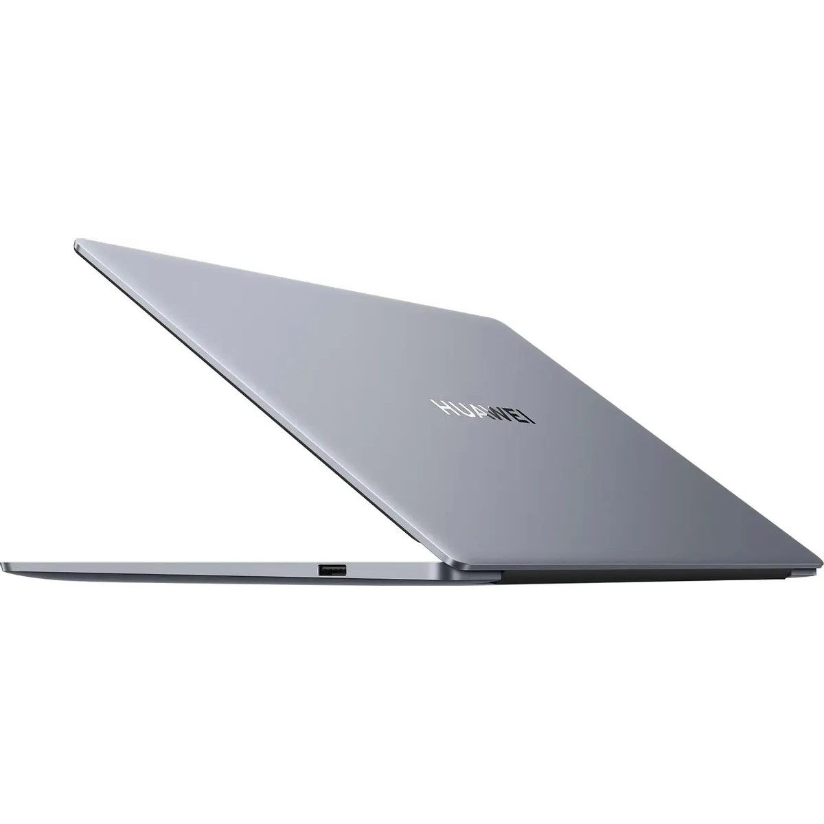 Huawei MateBook D 14 MDF-X (Intel Core i3 1215U, Intel UHD Graphics) 8ГБ, 512ГБ, noOS, серый (53014ASS)