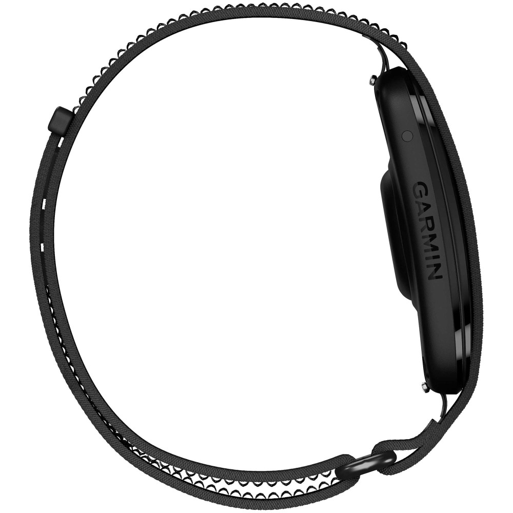 Garmin Cirqa, черный