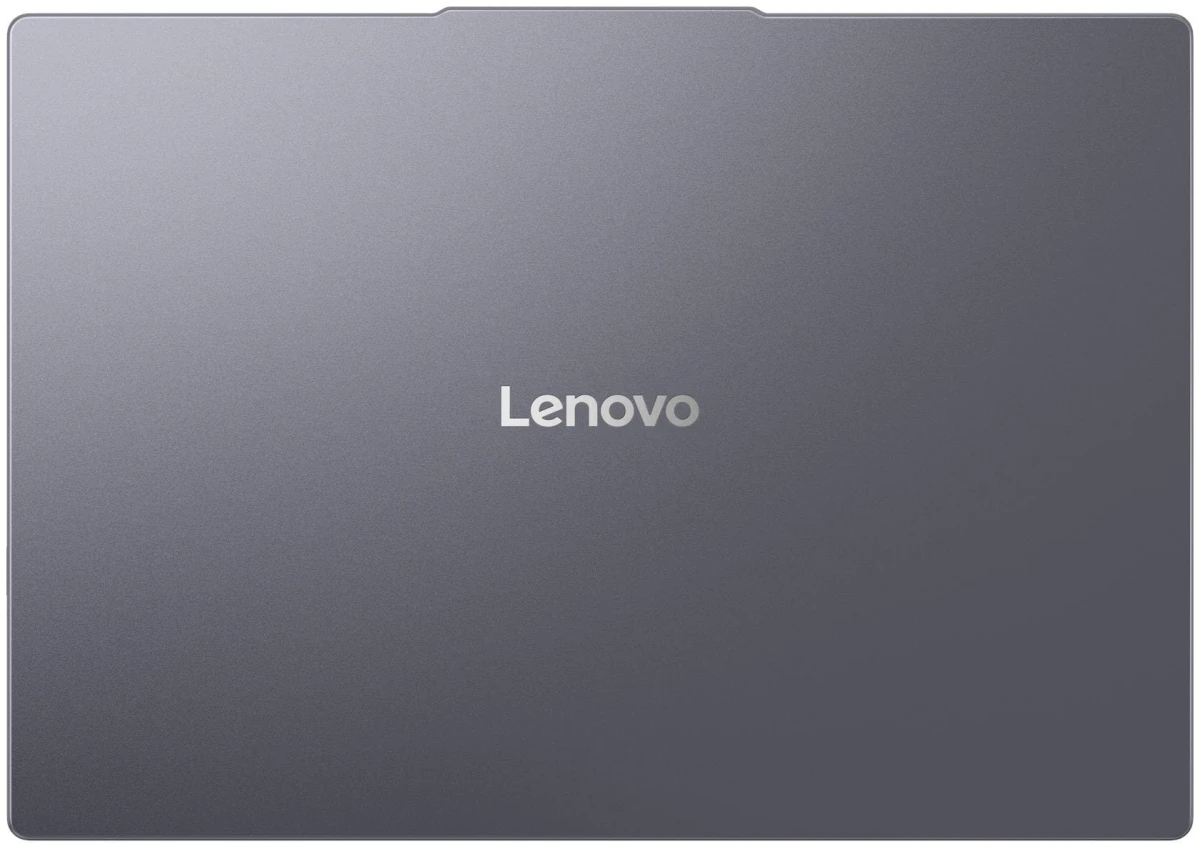 Ноутбук Lenovo IdeaPad Slim 3 16ARP10 (AMD Ryzen 5 150, AMD Radeon 660M Graphics) 16ГБ, 512ГБ SSD, noOS, серый (83K800B8RK)