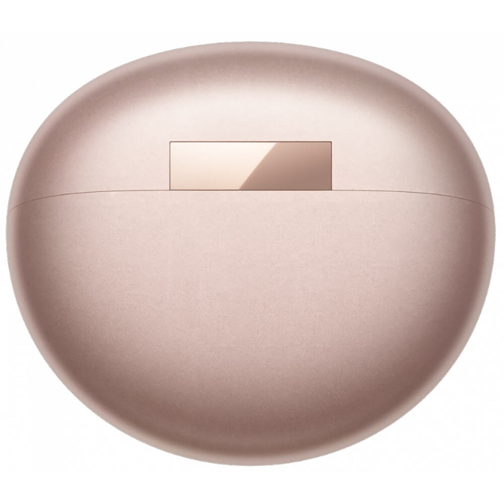 Huawei FreeClip, розовое золото