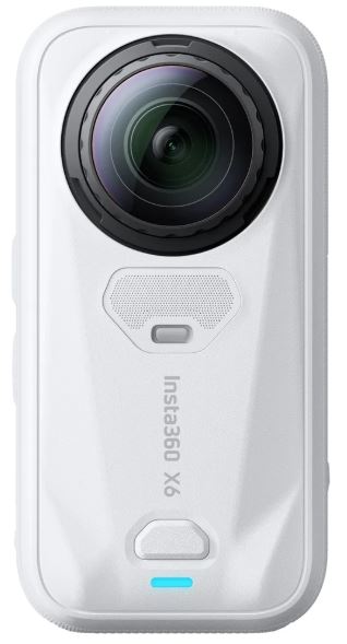 Insta360 X6 Essentials Bundle, белый