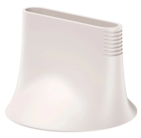 Фен Dreame Gleam, белый