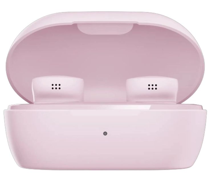 Bose QuietComfort Earbuds 5V, розовый (Petal Pink)