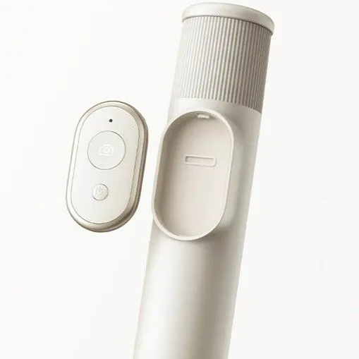 Xiaomi Stand Selfie Stick Mini Version, белый (XMZJZPG02YM)