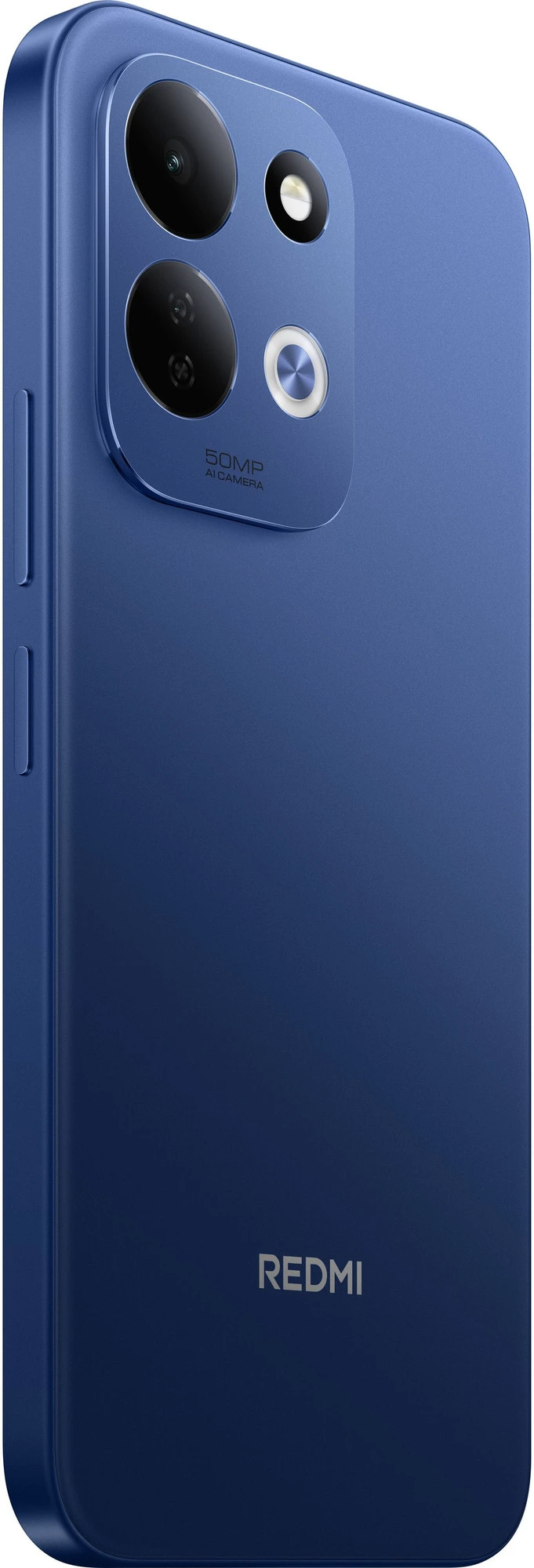Смартфон Xiaomi Redmi 17 6/256 ГБ, синий
