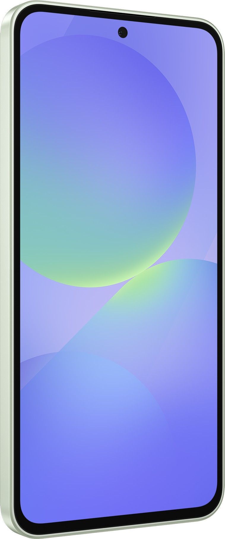 Samsung Galaxy A36 12/256Gb, лайм