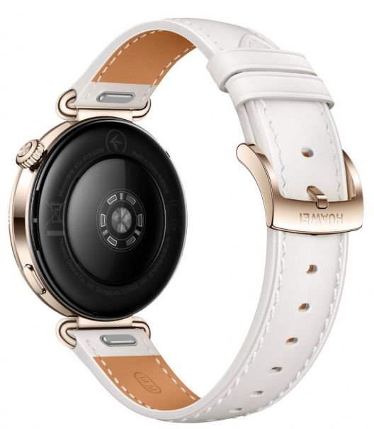 Huawei Watch GT 6 41 мм, белый