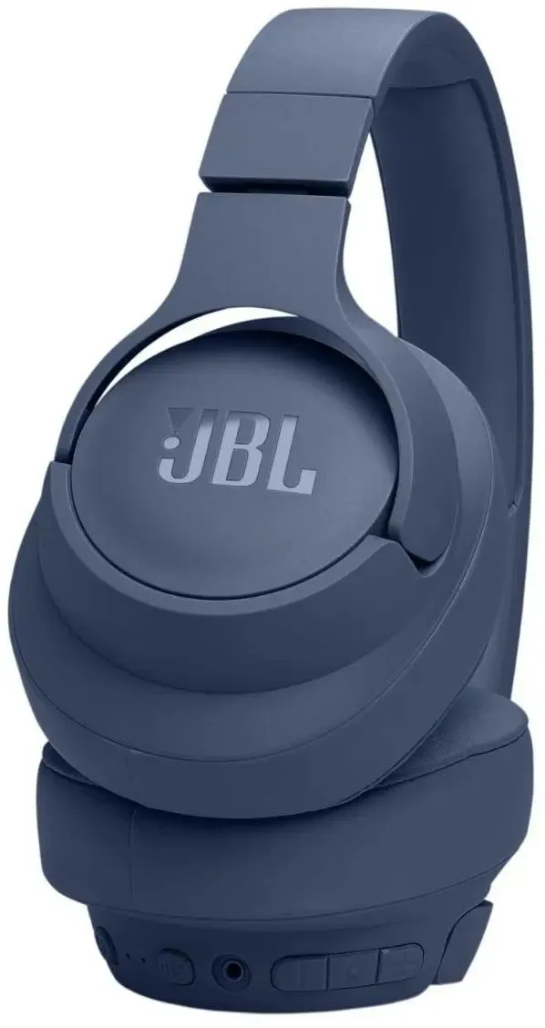 JBL Tune 770NC, синий
