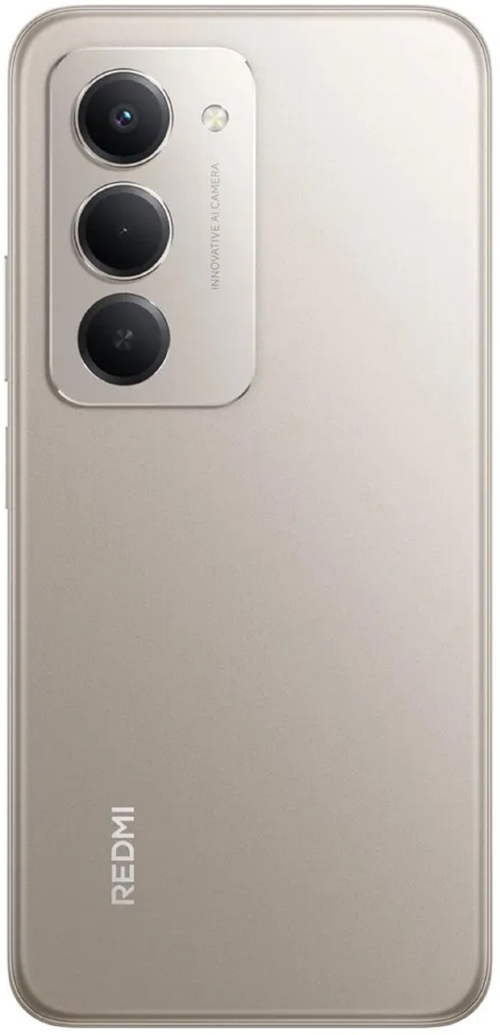 Смартфон Xiaomi Redmi 15 8/256 Гб, серый