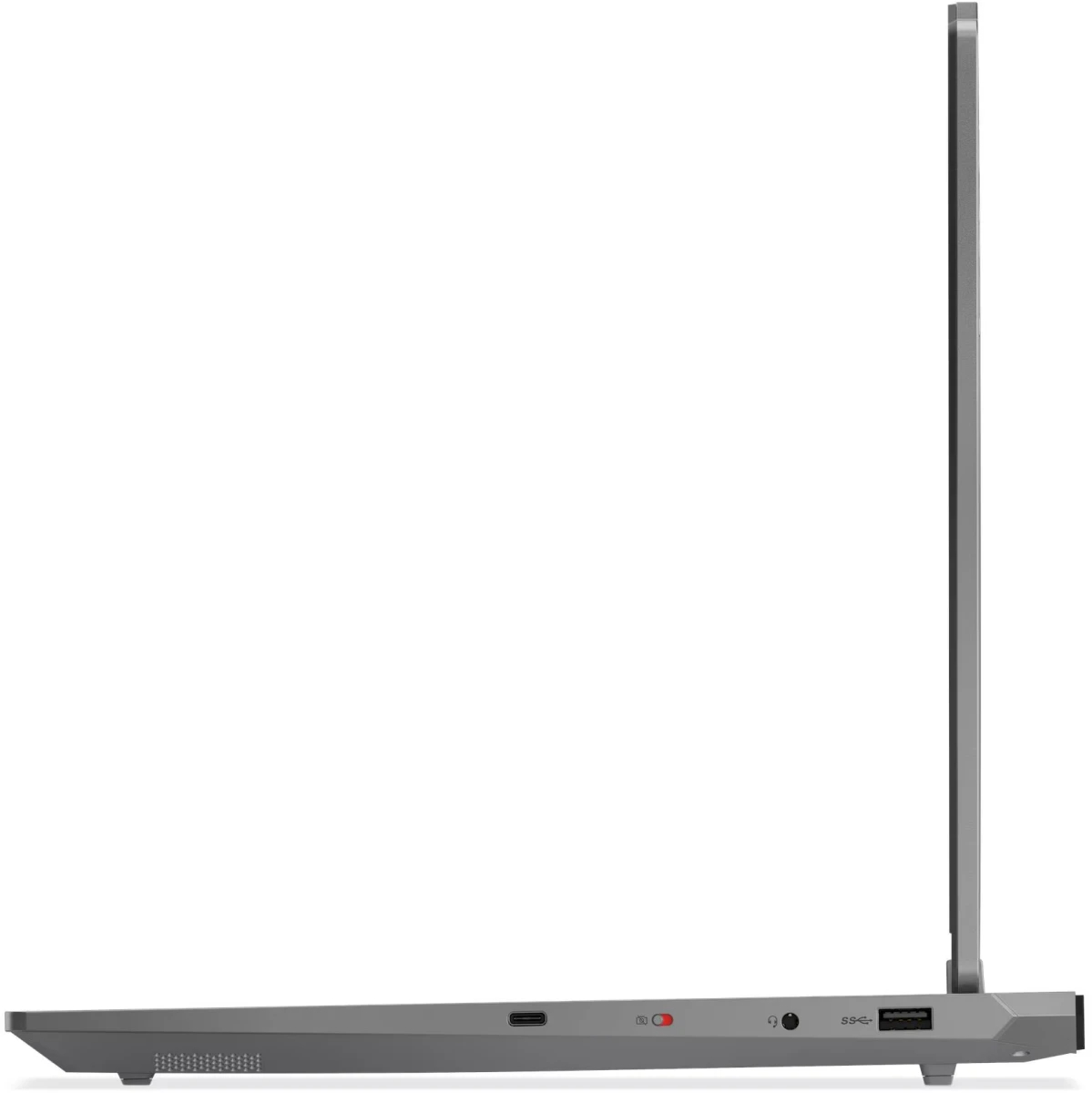Ноутбук Lenovo LOQ 15AHP10 15.6" (AMD Ryzen 7 250, GeForce RTX 5060) 16ГБ, 512ГБ SSD, Win 11 Home, серый (83JG007PUS)