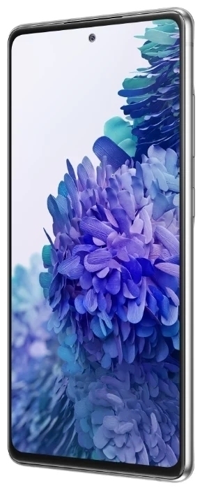Смартфон Samsung Galaxy S20FE (Fan Edition) 128GB (Белый)
