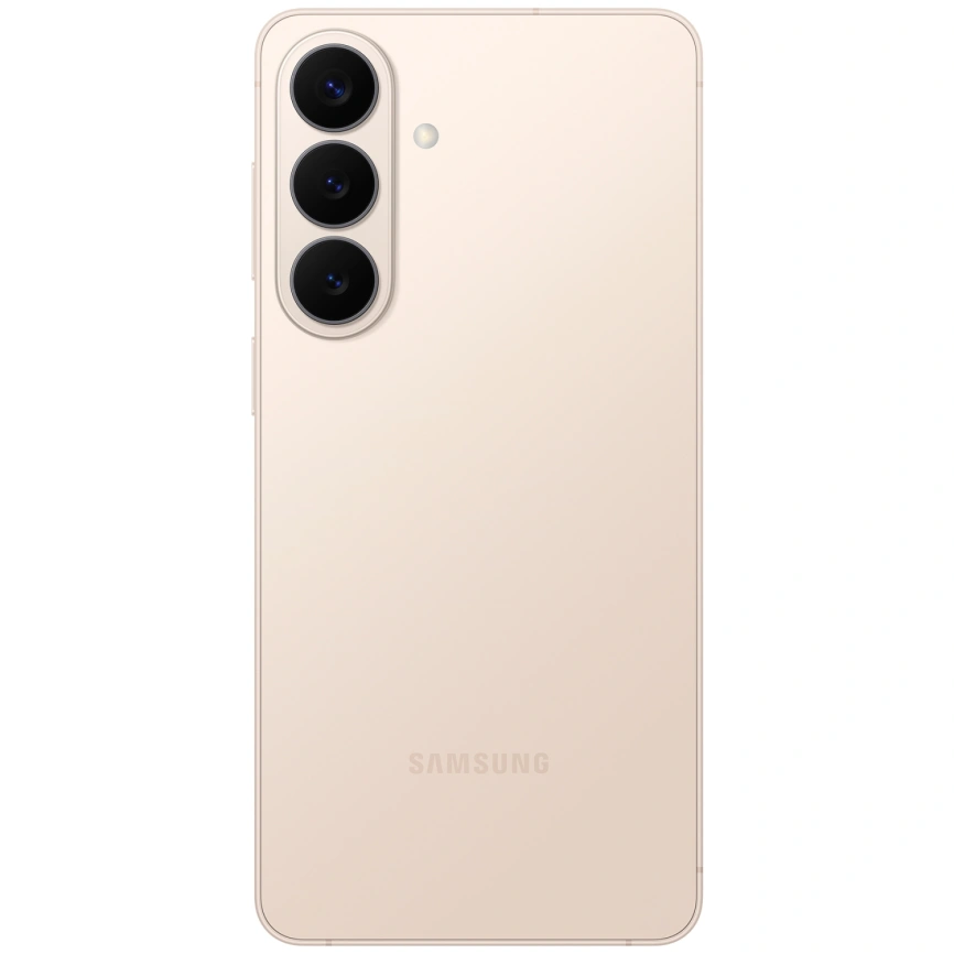 Samsung Galaxy S26+ 12/256 Гб, розовый (Pinc Gold) S947B/DS