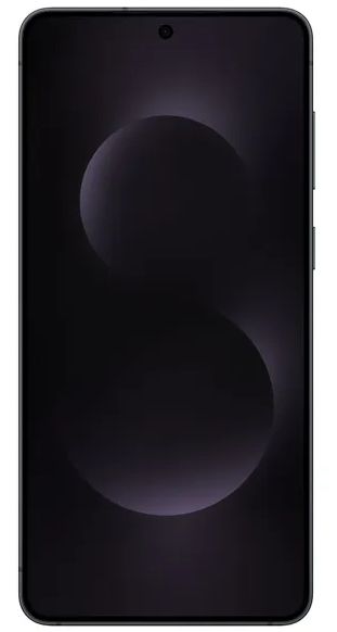 Samsung Galaxy S25 Edge Dual Sim 12/512, черный (S9370)