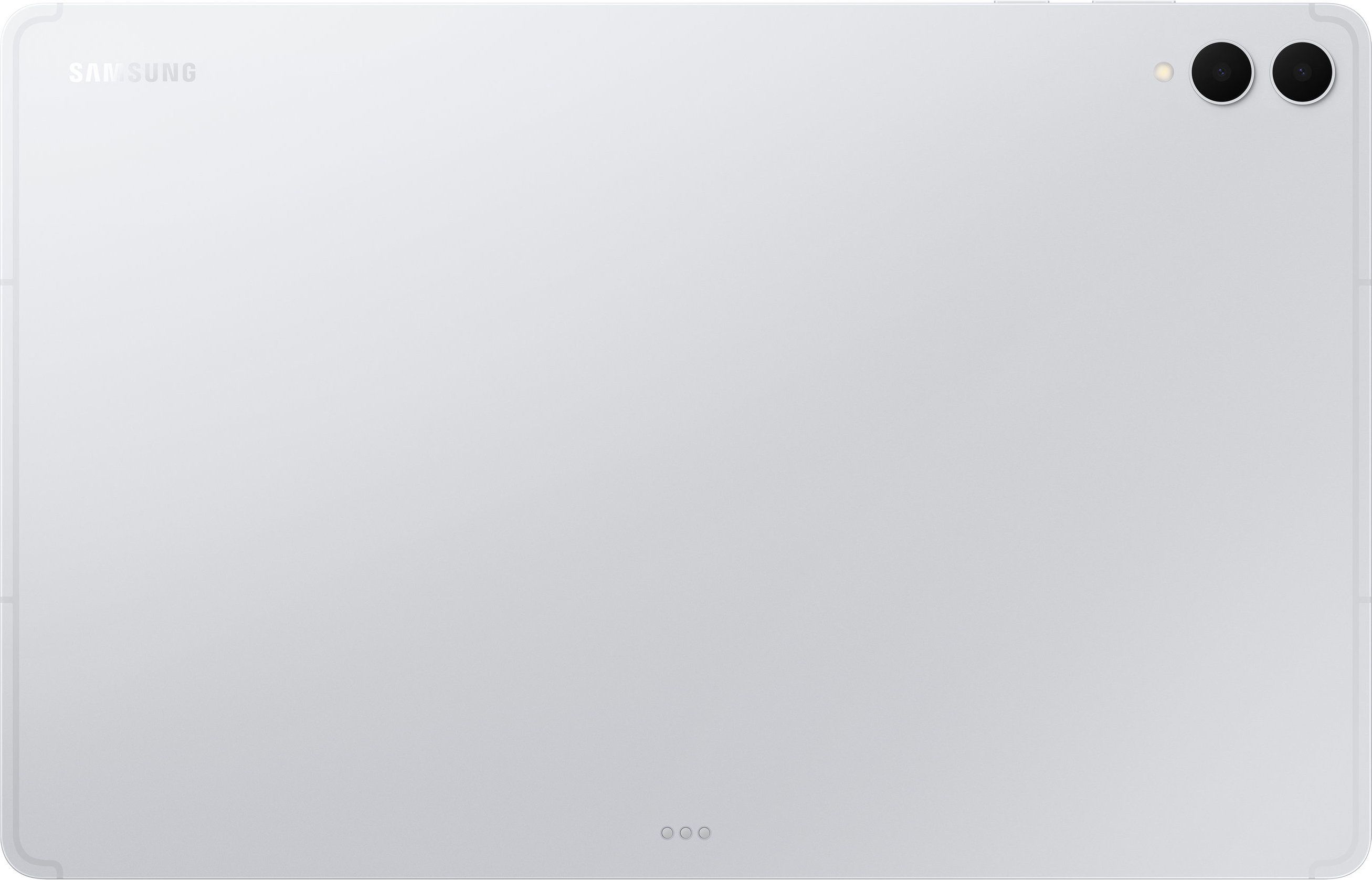 Samsung Galaxy Tab S12 Ultra 12/256ГБ, серебристый (SM-X940)