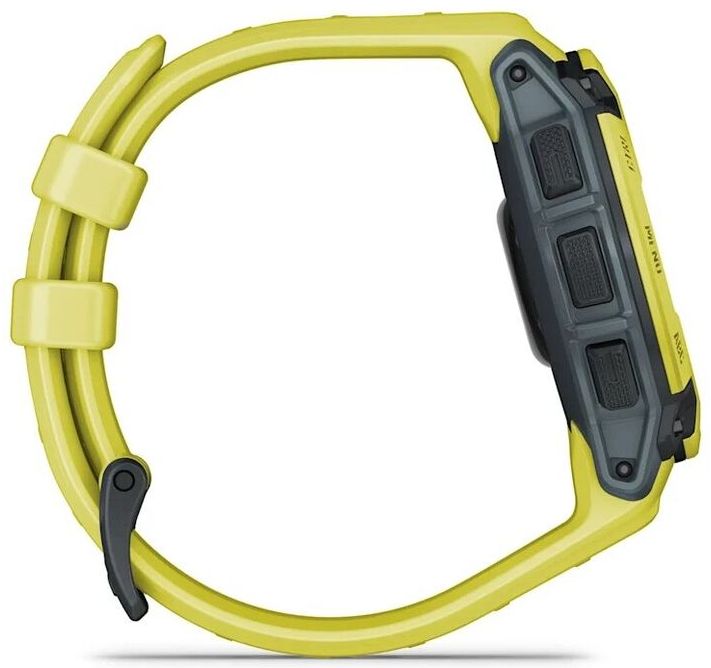 Garmin Instinct E 45 mm, Twilight/Electric (010-02933-01)