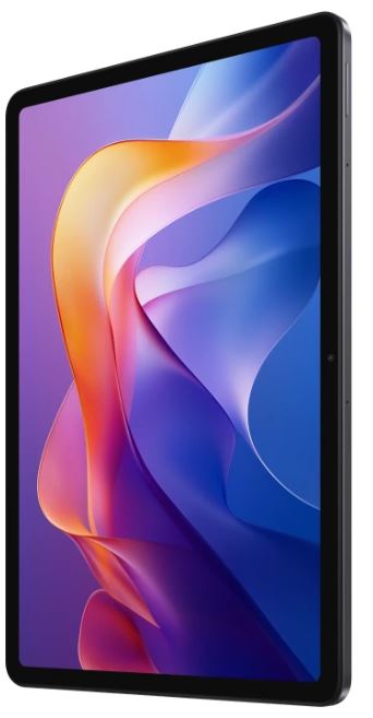 Xiaomi Redmi Pad 2 4G 4/256 Гб, серый