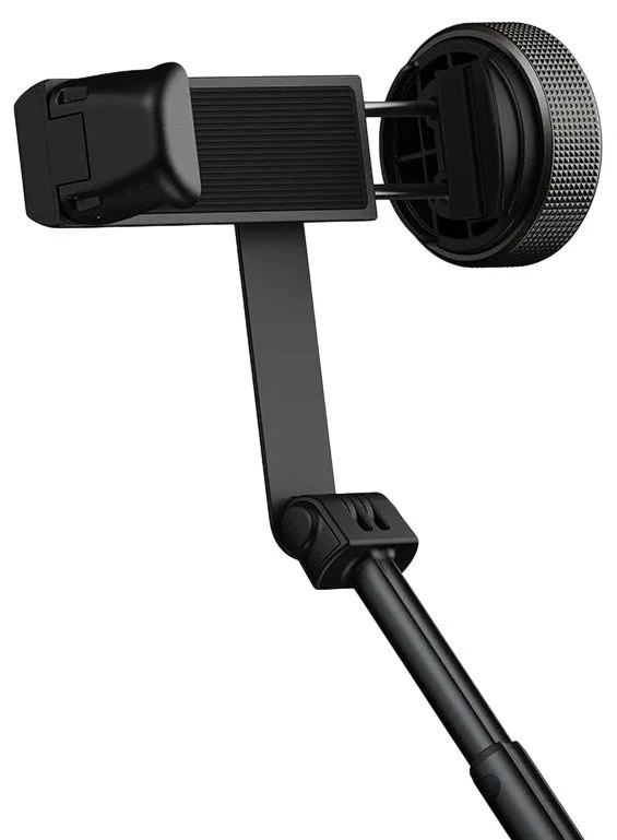 Xiaomi Zoom Floor Selfie Stick Tripod 62, черный (XMBJZPG01YM)