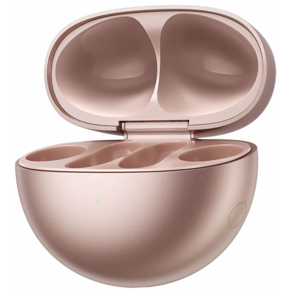 Huawei FreeClip, розовое золото